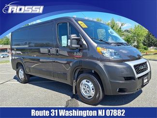 Used 2021 RAM ProMaster 2500 w/ Convenience Group video 1