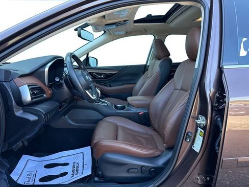 Used 2021 Subaru Outback Touring XT AWD/4WD image 10