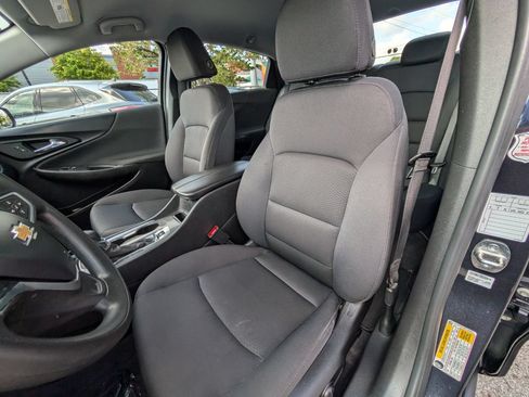 Used 2023 Chevrolet Malibu LT FWD image 16