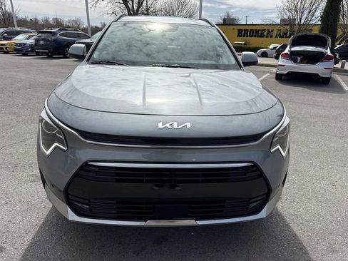 New 2026 Kia Niro image 10