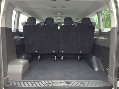 Used 2023 Ford Transit 350 XLT RWD image 35
