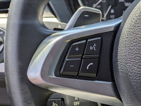 Used 2013 BMW Z4 sDrive28i RWD image 10