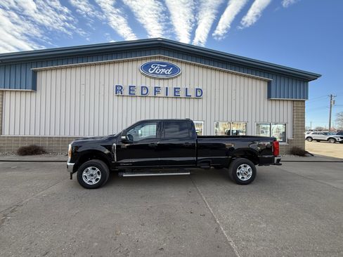 New 2026 Ford F350 XLT AWD/4WD image 1