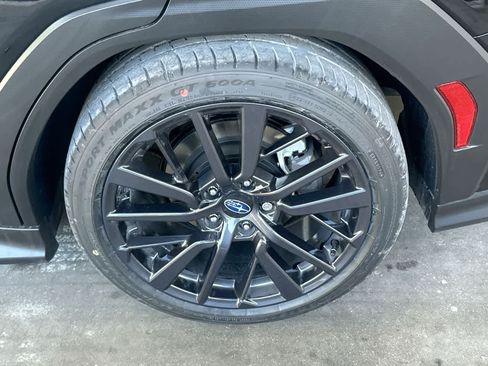 New 2026 Subaru WRX Premium AWD/4WD image 11