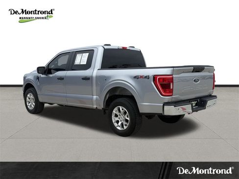 Used 2023 Ford F150 XLT image 7