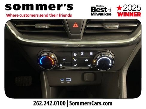 Used 2024 Buick Encore GX Preferred w/ Comfort Package image 16