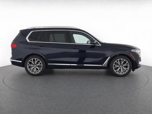 Used 2022 BMW X7 xDrive40i w/ Premium Package AWD/4WD image 2