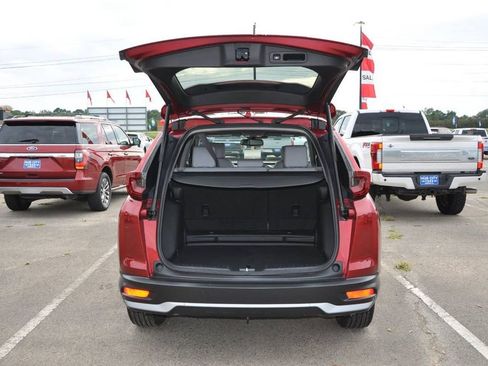 Used 2021 Honda CR-V EX-L image 22