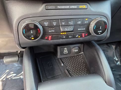 Used 2024 Ford Bronco Sport Outer Banks w/ Tech Package AWD/4WD image 26