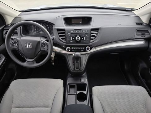 Used 2016 Honda CR-V SE image 10