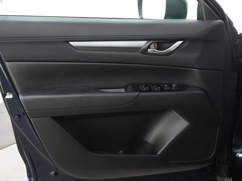 Certified 2025 MAZDA CX-5 AWD 2.5 S image 21
