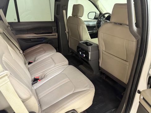 Used 2018 Ford Expedition Limited w/ Equipment Group 301A image 49