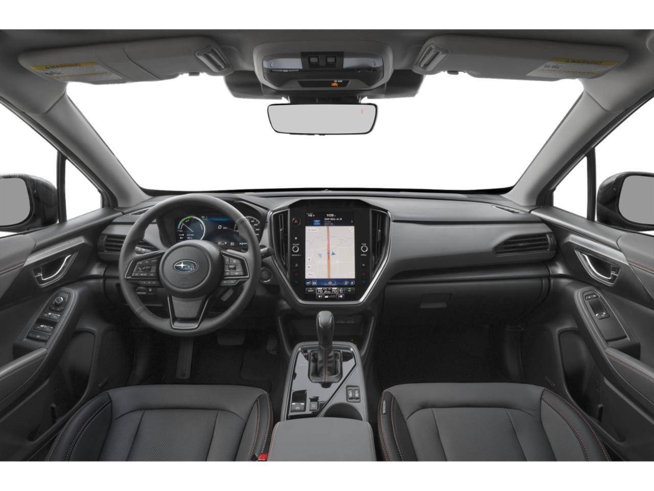 New 2026 Subaru Crosstrek 2.5i Limited AWD/4WD image 3