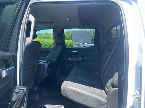 Used 2019 Chevrolet Silverado 1500 RST w/ All-Star Edition AWD/4WD image 18