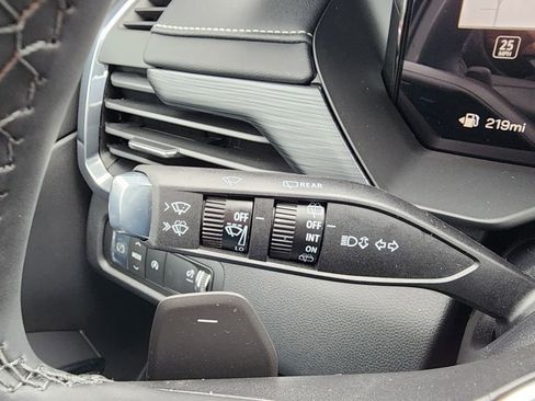 New 2026 GMC Acadia Elevation w/ Black Edition image 22