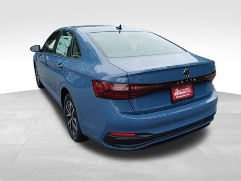 New 2026 Volkswagen Jetta S FWD image 3