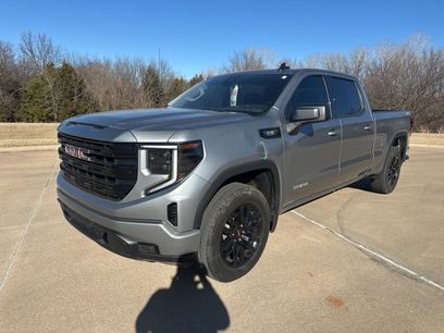Used 2024 GMC Sierra 1500 Elevation