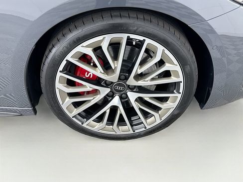 New 2025 Audi S5 Prestige image 31