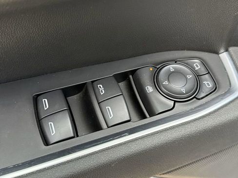 Used 2026 Chevrolet Silverado 1500 LT image 23