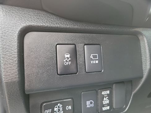 Certified 2023 Toyota Tacoma TRD Sport w/ TRD Premium Sport Package image 25