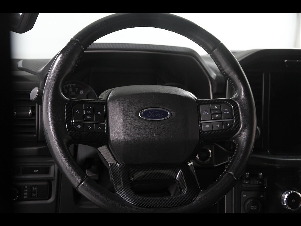 Used 2022 Ford F150 XLT w/ Equipment Group 302A High AWD/4WD image 8