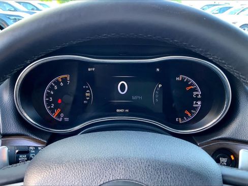 Used 2014 Jeep Grand Cherokee Limited w/ Luxury Group II AWD/4WD image 26