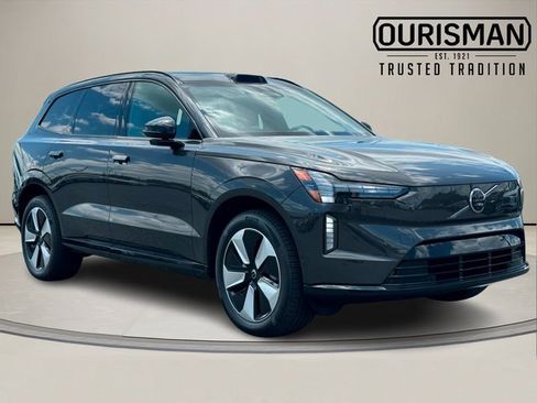 New 2025 Volvo EX90 Plus image 1