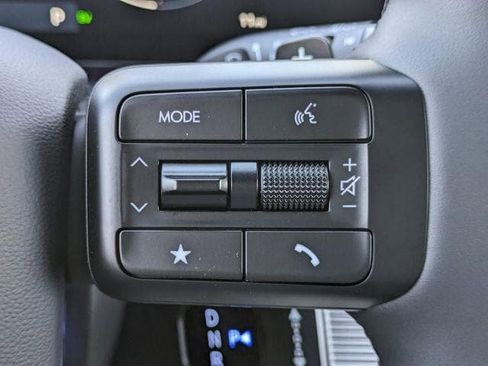 New 2026 Hyundai Santa Fe Calligraphy image 26