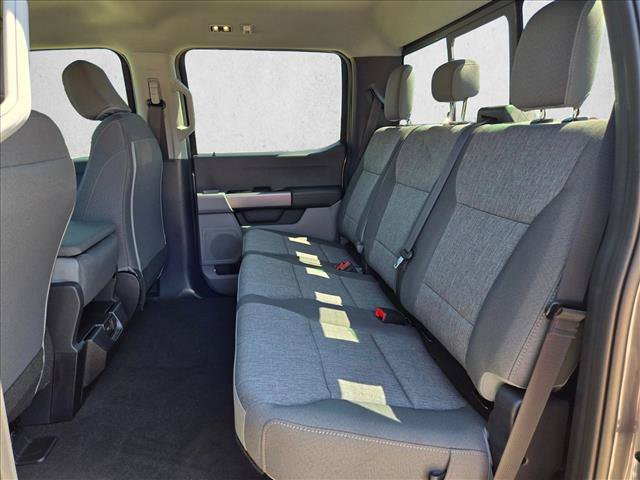 New 2026 Ford F250 XL w/ STX Appearance Package AWD/4WD image 15