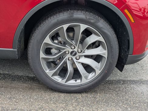 New 2025 Lincoln Aviator Reserve image 12