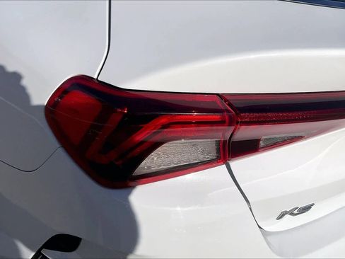 Used 2022 Kia K5 LXS image 30