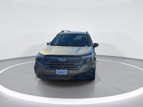 New 2026 Subaru Forester Premium image 3