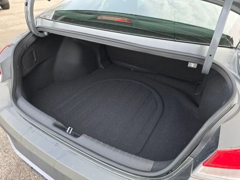 New 2026 Hyundai Elantra Sport image 14