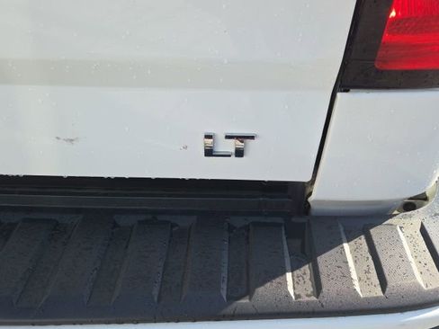 Used 2017 Chevrolet Silverado 1500 LT w/ All Star Edition image 9