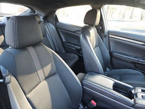 Used 2020 Honda Civic Sport image 12
