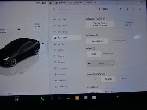 Used 2023 Tesla Model 3 Standard Range image 14