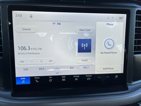 New 2026 Ford F150 XL image 11