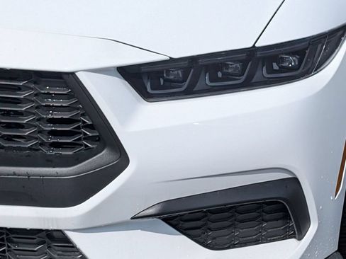 New 2026 Ford Mustang Coupe RWD image 13