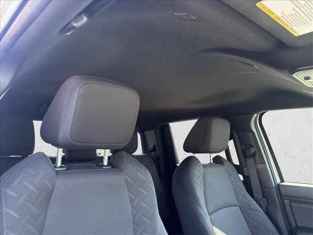 Certified 2024 Toyota Tacoma SR5 RWD image 29