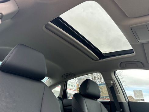 Used 2025 Honda Accord EX-L image 19