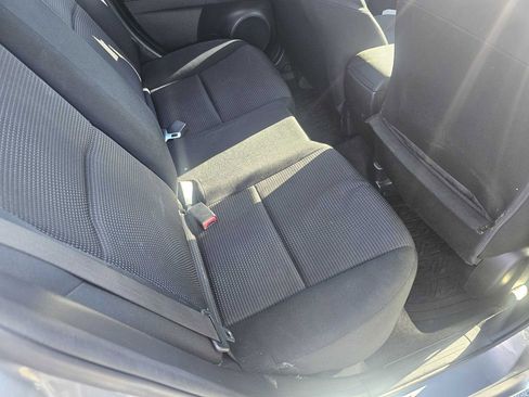 Used 2013 MAZDA MAZDA3 i SV image 15