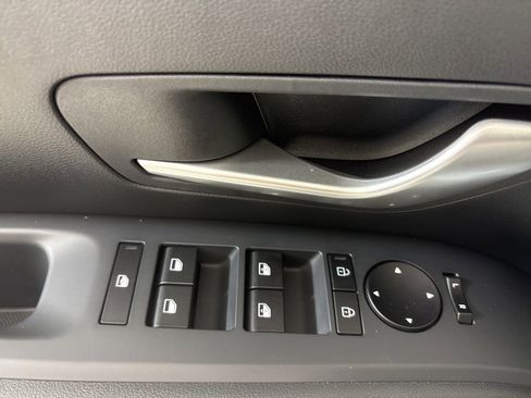 New 2026 Hyundai Santa Cruz SEL FWD image 20