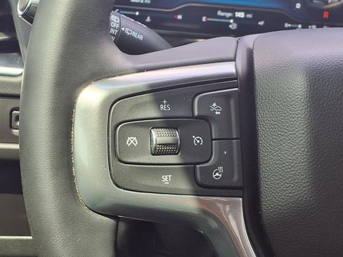 Used 2024 Chevrolet Tahoe LT w/ Luxury Package image 15