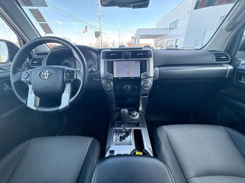 Used 2024 Toyota 4Runner SR5 Premium image 21