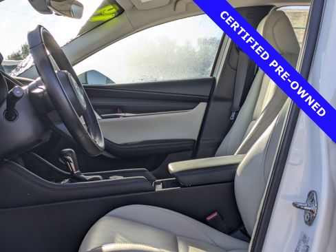 Used 2019 MAZDA MAZDA3 Preferred image 19