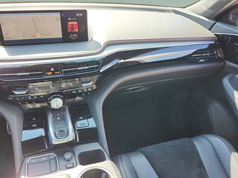 Used 2018 Acura MDX FWD w/ Technology Package image 13