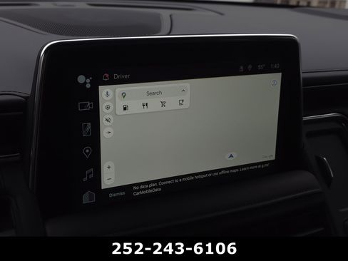 Used 2024 Chevrolet Tahoe High Country w/ Advanced Technology Package image 21