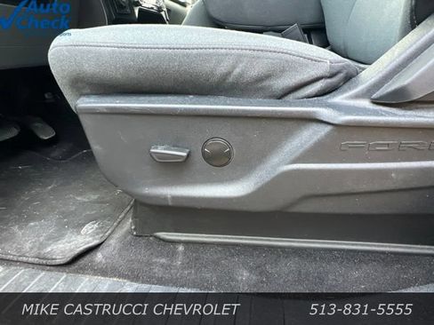 Used 2025 Ford F150 XLT w/ Equipment Group 301A Standard AWD/4WD image 9