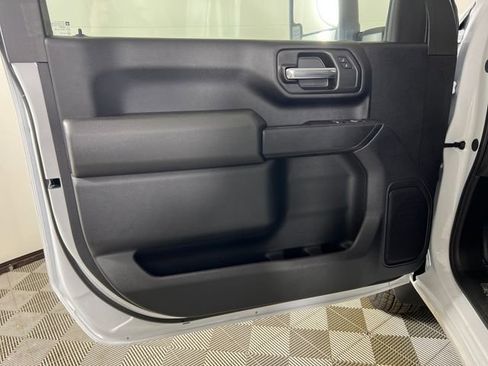 New 2025 Chevrolet Silverado 3500 W/T w/ WT Convenience Package RWD image 10