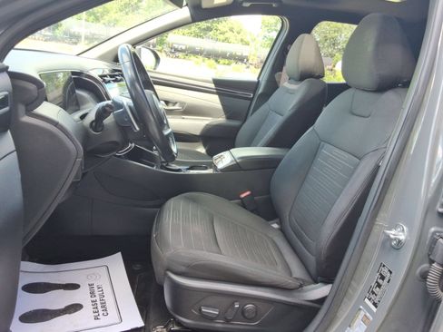 Used 2023 Hyundai Santa Cruz SEL Premium w/ Cargo Package AWD/4WD image 28
